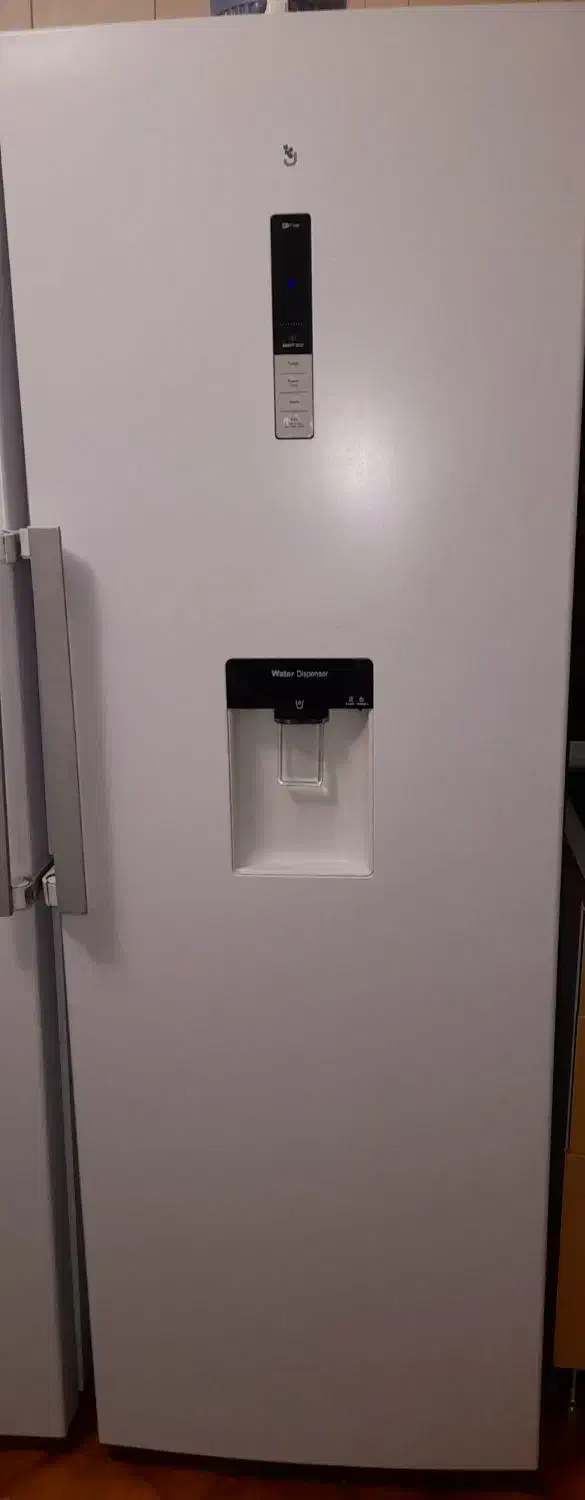 یخچال بدون برفک سینجر|یخچال و فریزر|تهران, دریان‌نو|دیوار