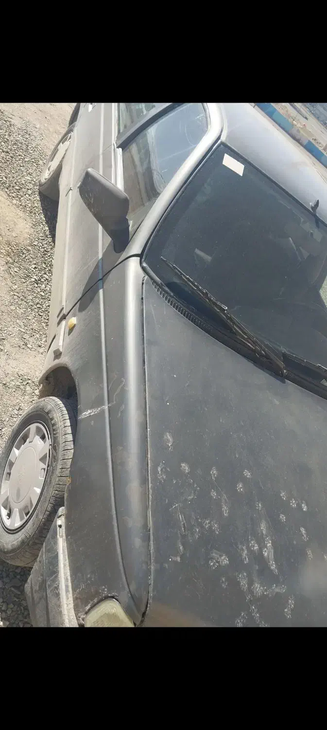 پژو ۴۰۵ مدل ۸۳|خودرو سواری و وانت|اهر, |دیوار