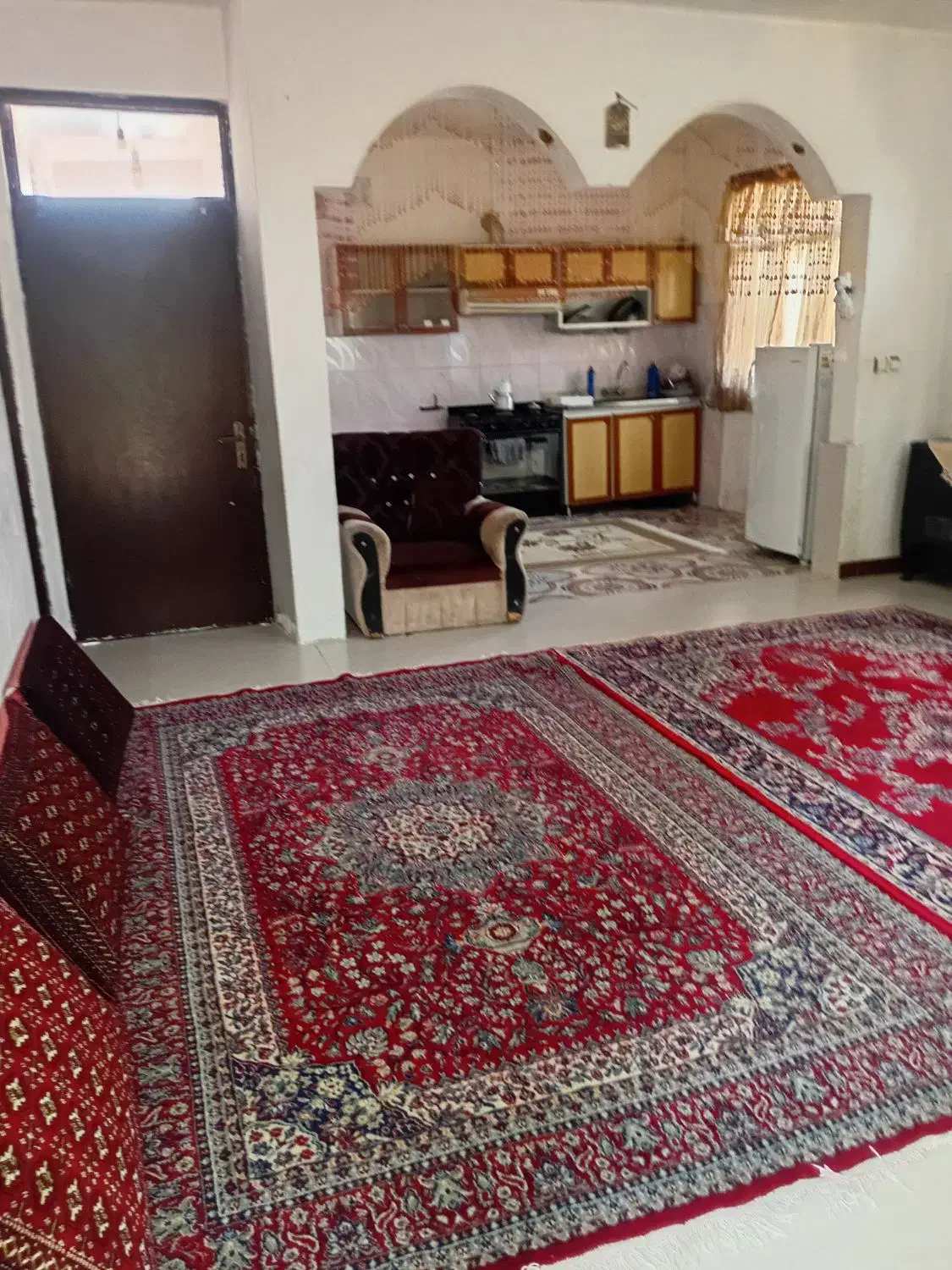 اجاره ماهانه ویلا تک خواب در جاده زیبای ماسوله|اجارهٔ خانه و ویلا|فومن, |دیوار