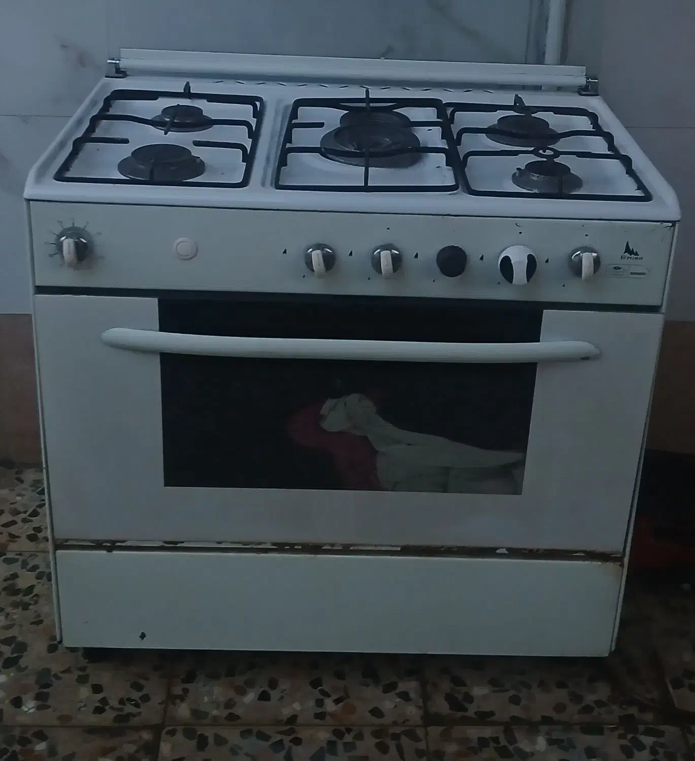 گاز|اجاق گاز و لوازم برقی پختوپز|رشت, لاکان شهر|دیوار