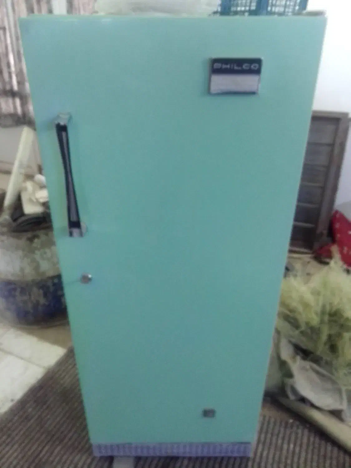 فروش یک دستگاه یخچال فیلکو|یخچال و فریزر|زبرخان, |دیوار