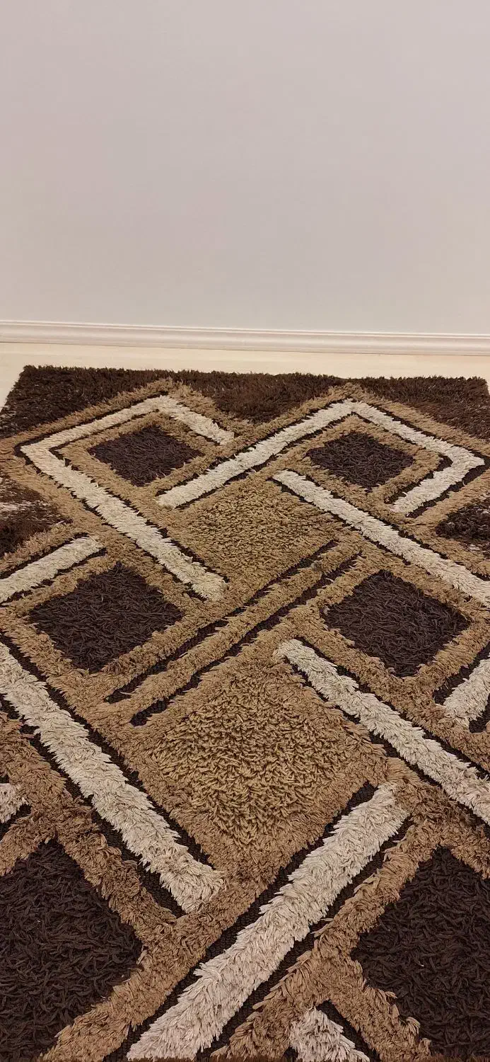 فرش ۴ متری|فرش|تهران, شهرک خرازی|دیوار