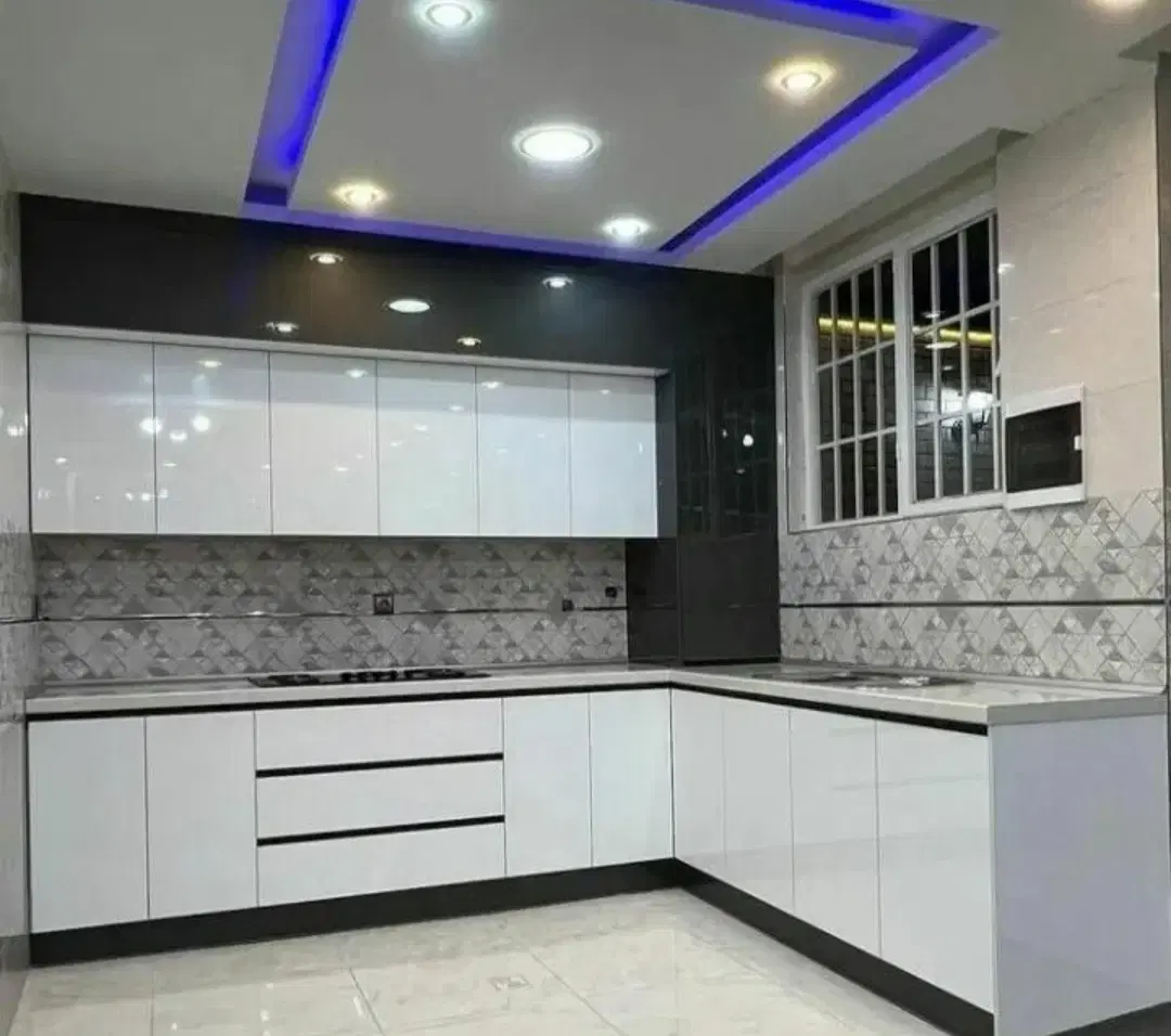 کابینت|مصالح و تجهیزات ساختمان|ارومیه, |دیوار