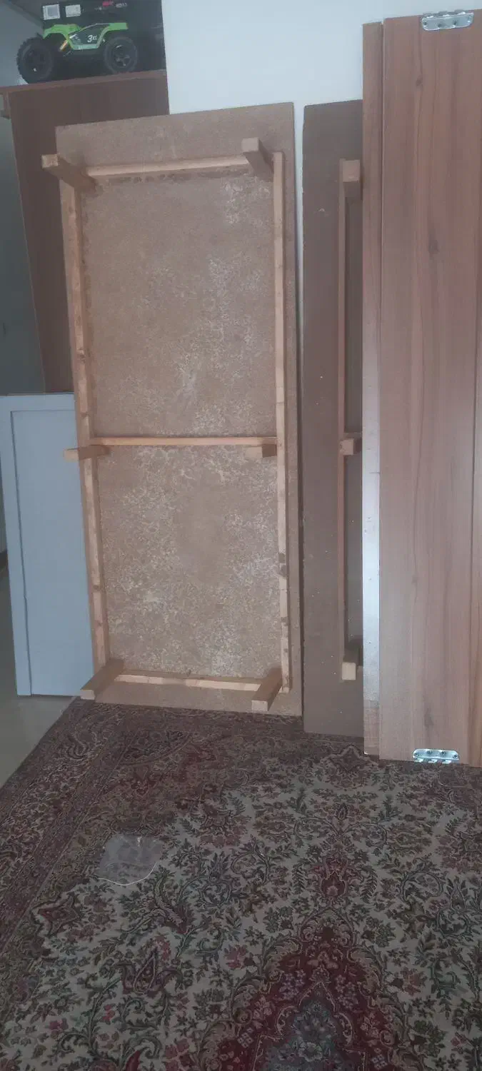 تخت تک نفره|تخت و سرویس خواب|تهران, حکیمیه|دیوار