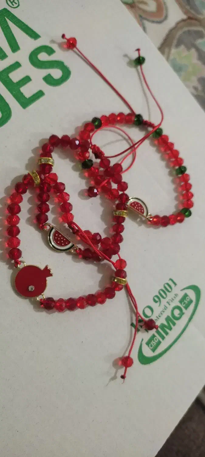 دستبند و تل یلدایی|بدلیجات|بروجرد, |دیوار