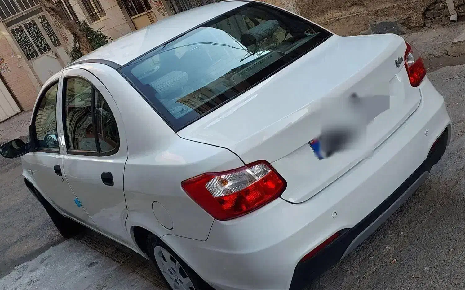 ساینا s مدل۱۴۰۱|خودرو سواری و وانت|آفتاب, |دیوار