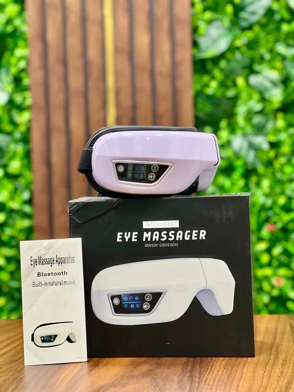 عینک ماساژور هوشمند|آرایشی، بهداشتی، درمانی|پیرانشهر, |دیوار