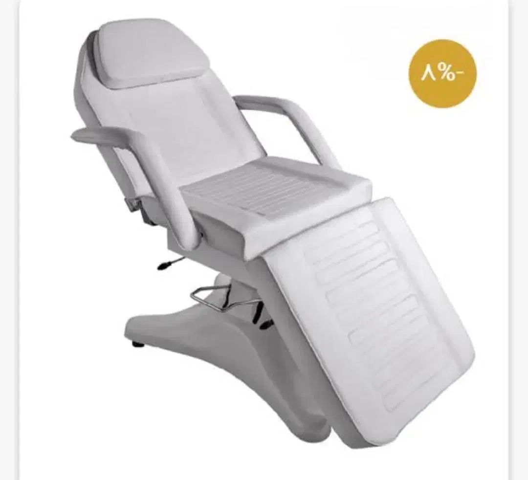 تخت جک دار و پدال دار|آرایشگاه و سالن‌های زیبایی|اهواز, کیان اباد|دیوار