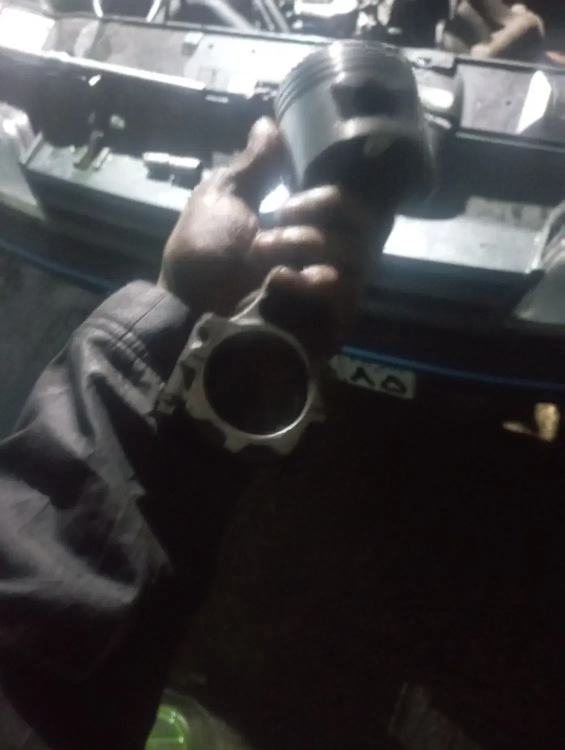 مکانیکی سیارو سیم کشی سیار|خدمات موتور و ماشین|زابل, |دیوار