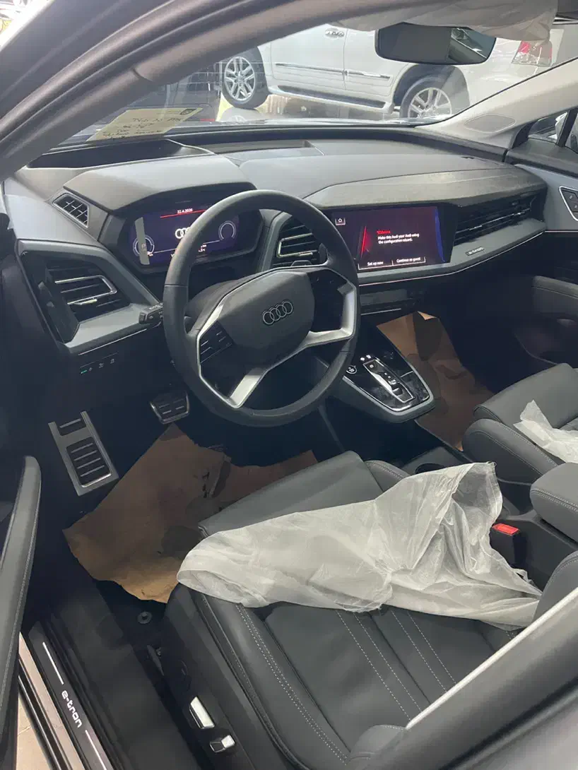 Audi Q5 2024|خودرو سواری و وانت|تهران, درختی|دیوار