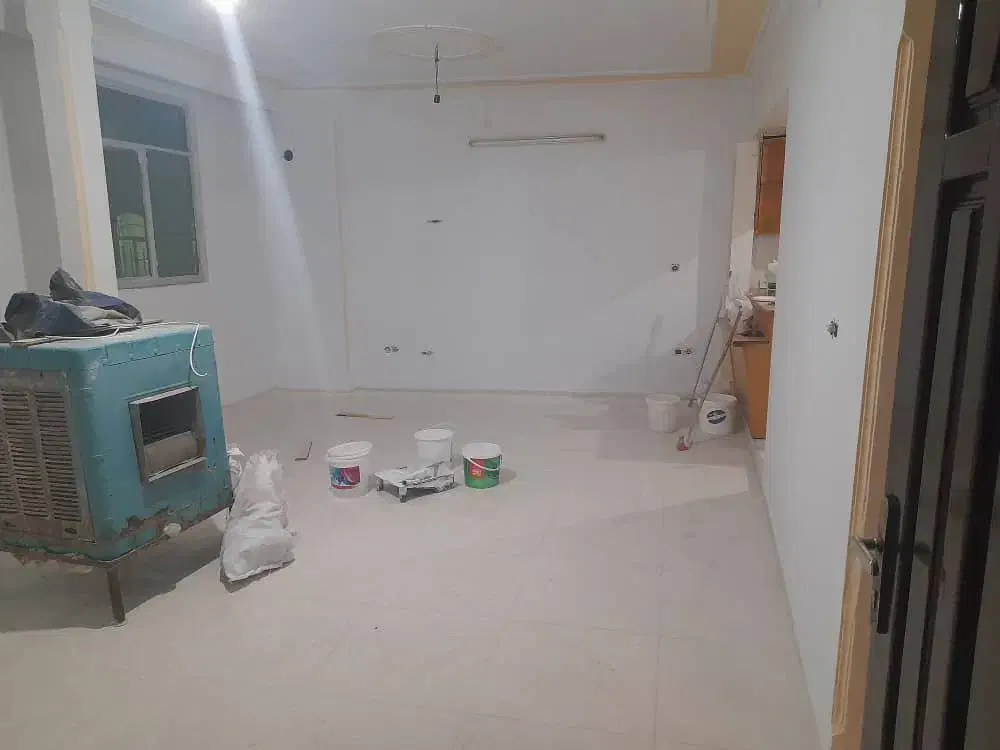 آپارتمان ۷۵متری قولنامه ای درسراسیاب|فروش آپارتمان|ملارد, |دیوار