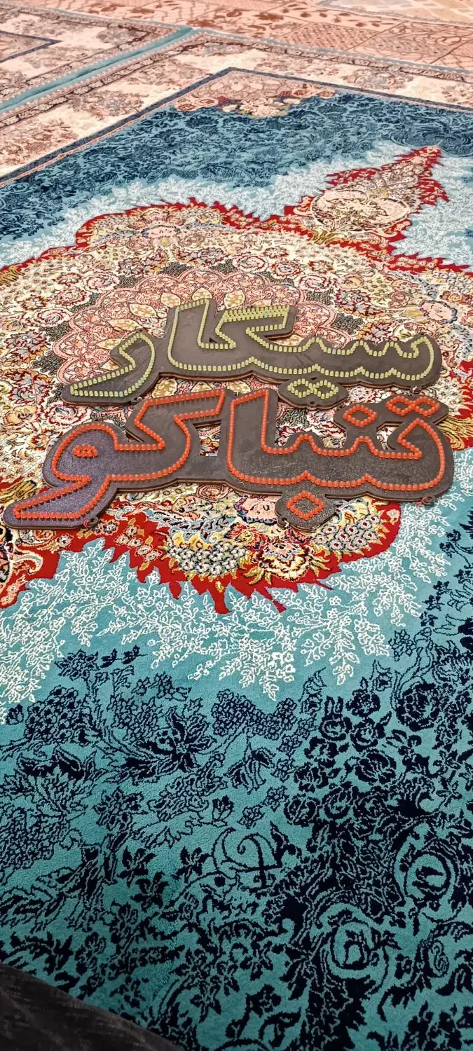 تابلو سیگار و تنباکو|فروشگاه و مغازه|اردبیل, |دیوار