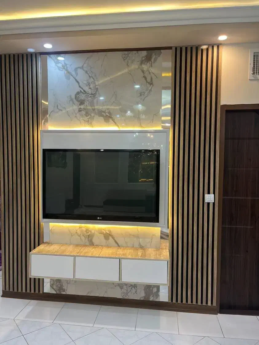 دکوراسیون داخلی نیو دکور|خدمات پیشه و مهارت|الیگودرز, |دیوار