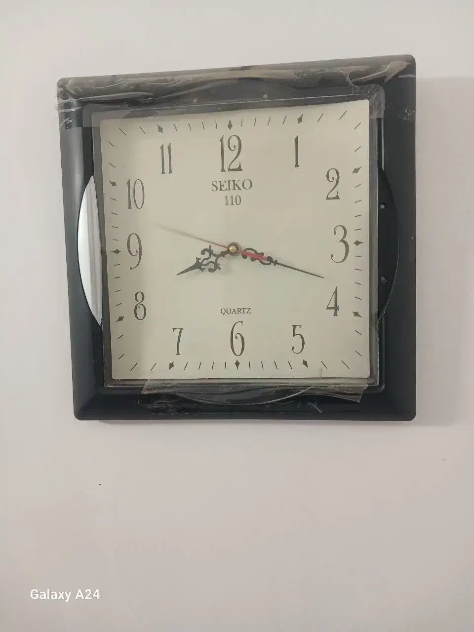 ساعت دیواری|ساعت دیواری و تزئینی|سبزوار, هویزه|دیوار