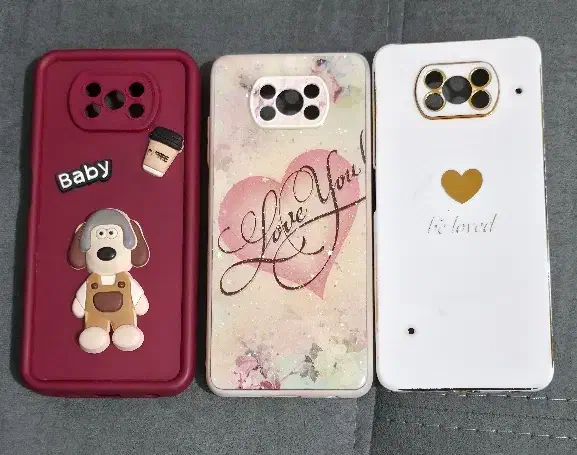 قاب PocoX3|لوازم جانبی موبایل و تبلت|بروجرد, |دیوار