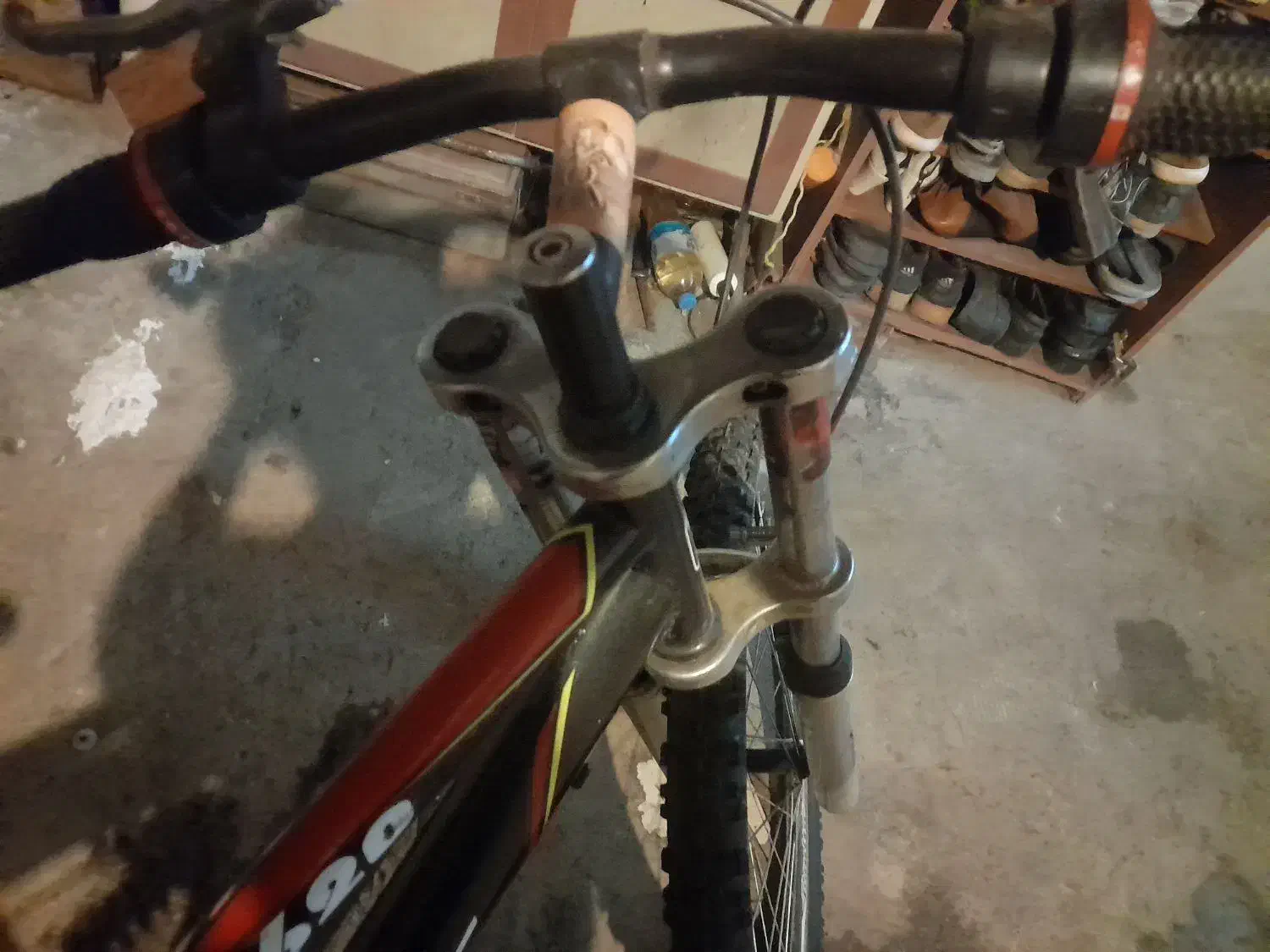 دوچرخه|دوچرخه، اسکیت، اسکوتر|گلستان (تهران), |دیوار