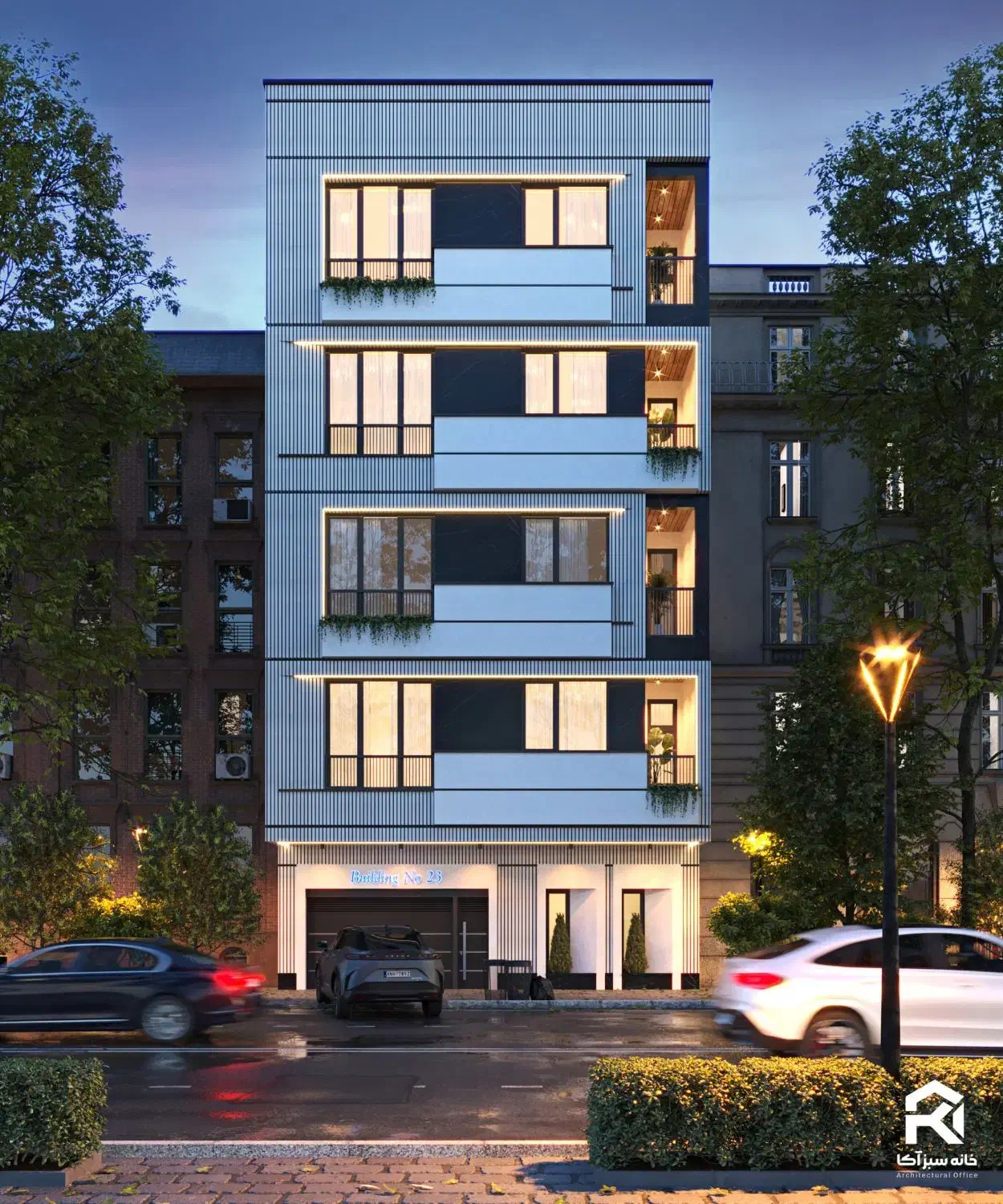 نما کار ساختمان|استخدام معماری، عمران و ساختمانی|شهریار, شهریار|دیوار