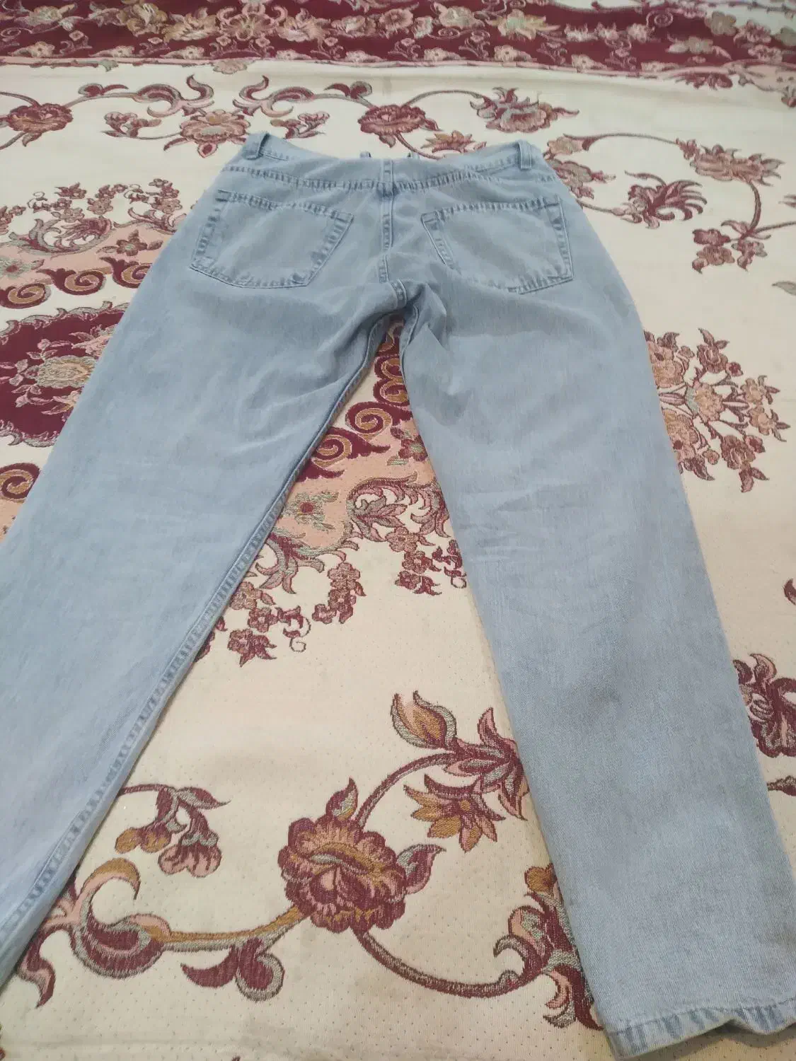 شلوار مردانه مام استایل|لباس|نظرآباد, نظرآباد|دیوار