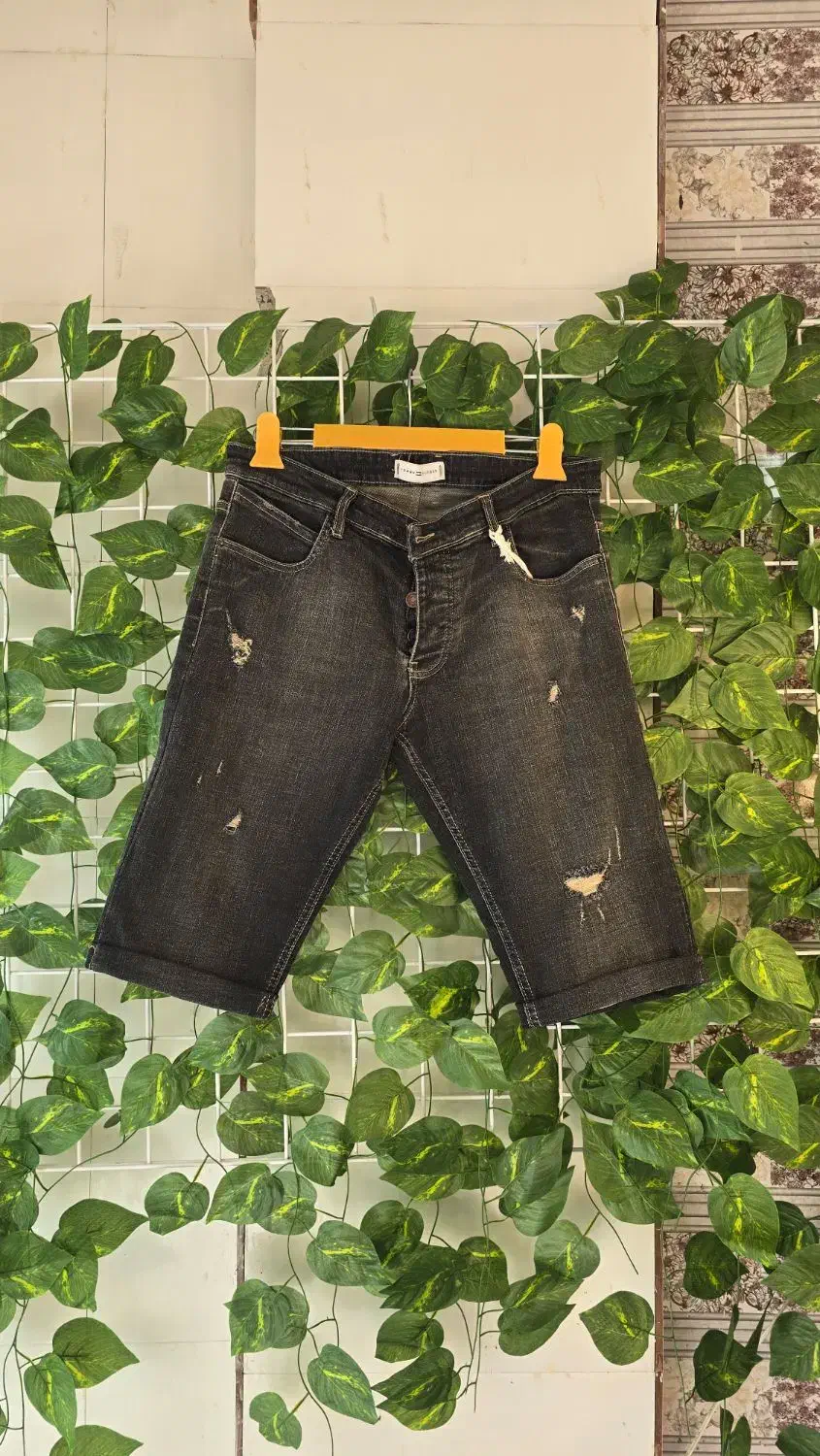 شلوارک|لباس|میناب, |دیوار