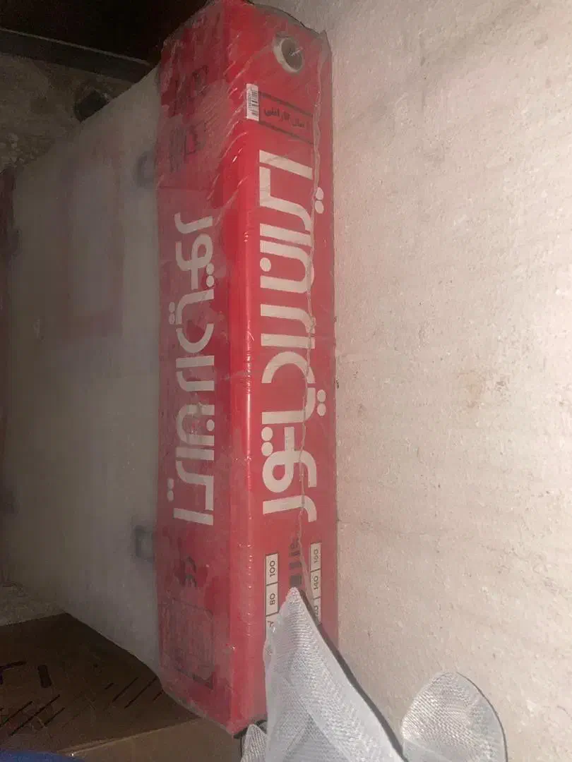 شوفاژ پنلی|آبگرمکن، پکیج، شوفاژ|قزوین, |دیوار