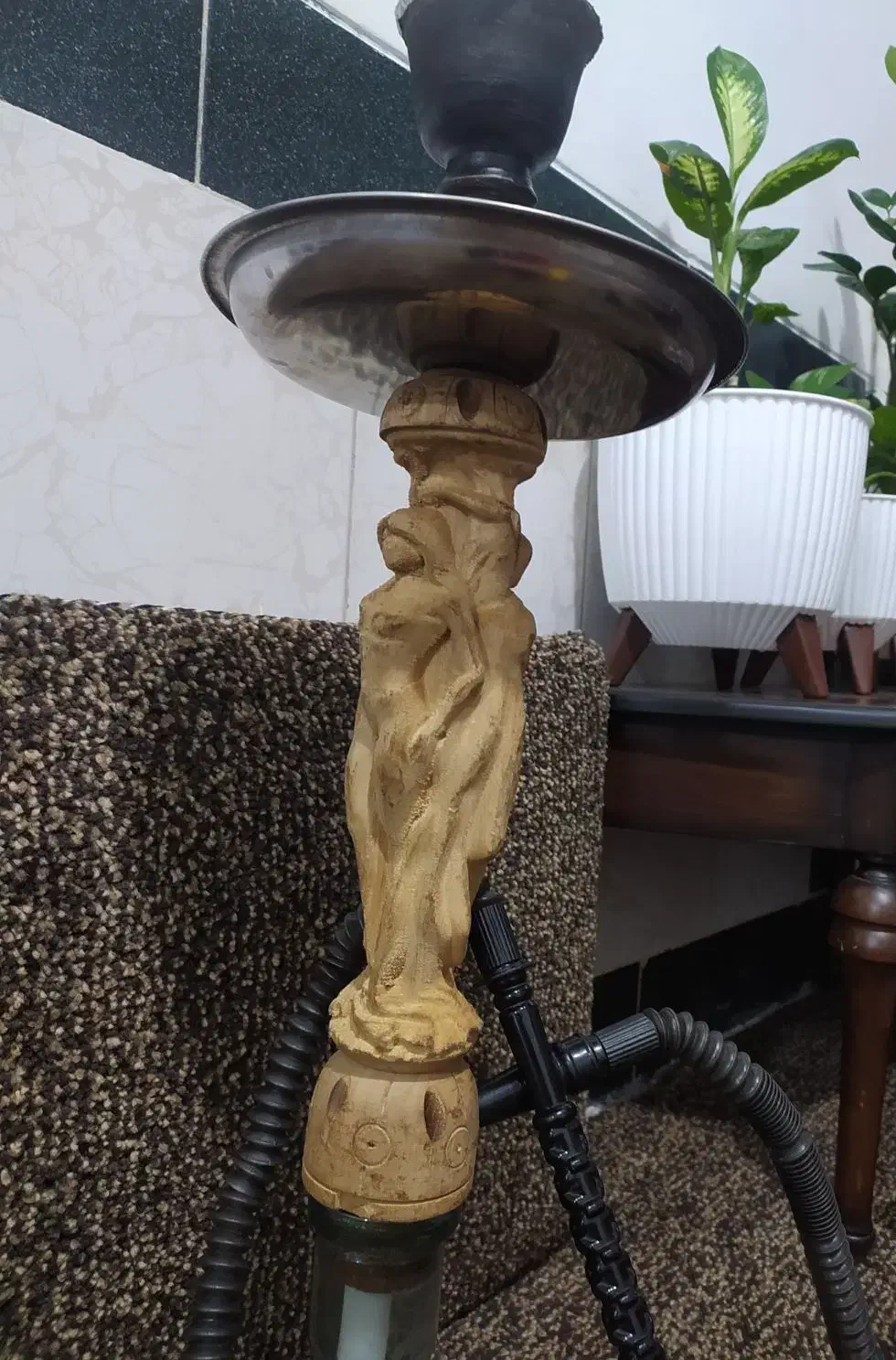 قلیان|کلکسیون و سرگرمی|سروآباد, |دیوار