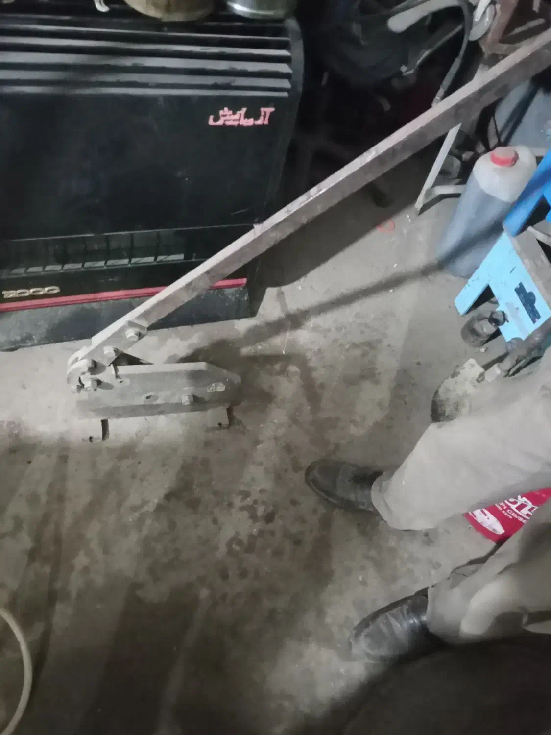 سماور|کلکسیون اشیاء عتیقه|بیجار, |دیوار