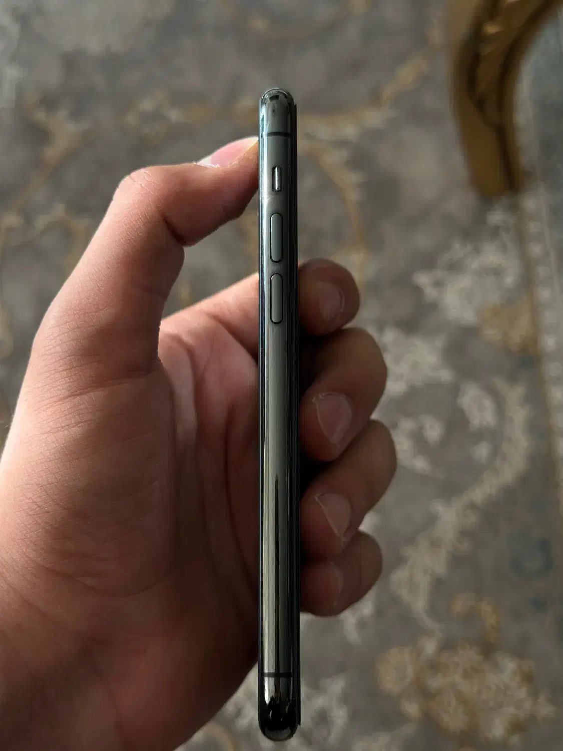 آیفون ۱۱ پرو|موبایل|ارومیه, |دیوار