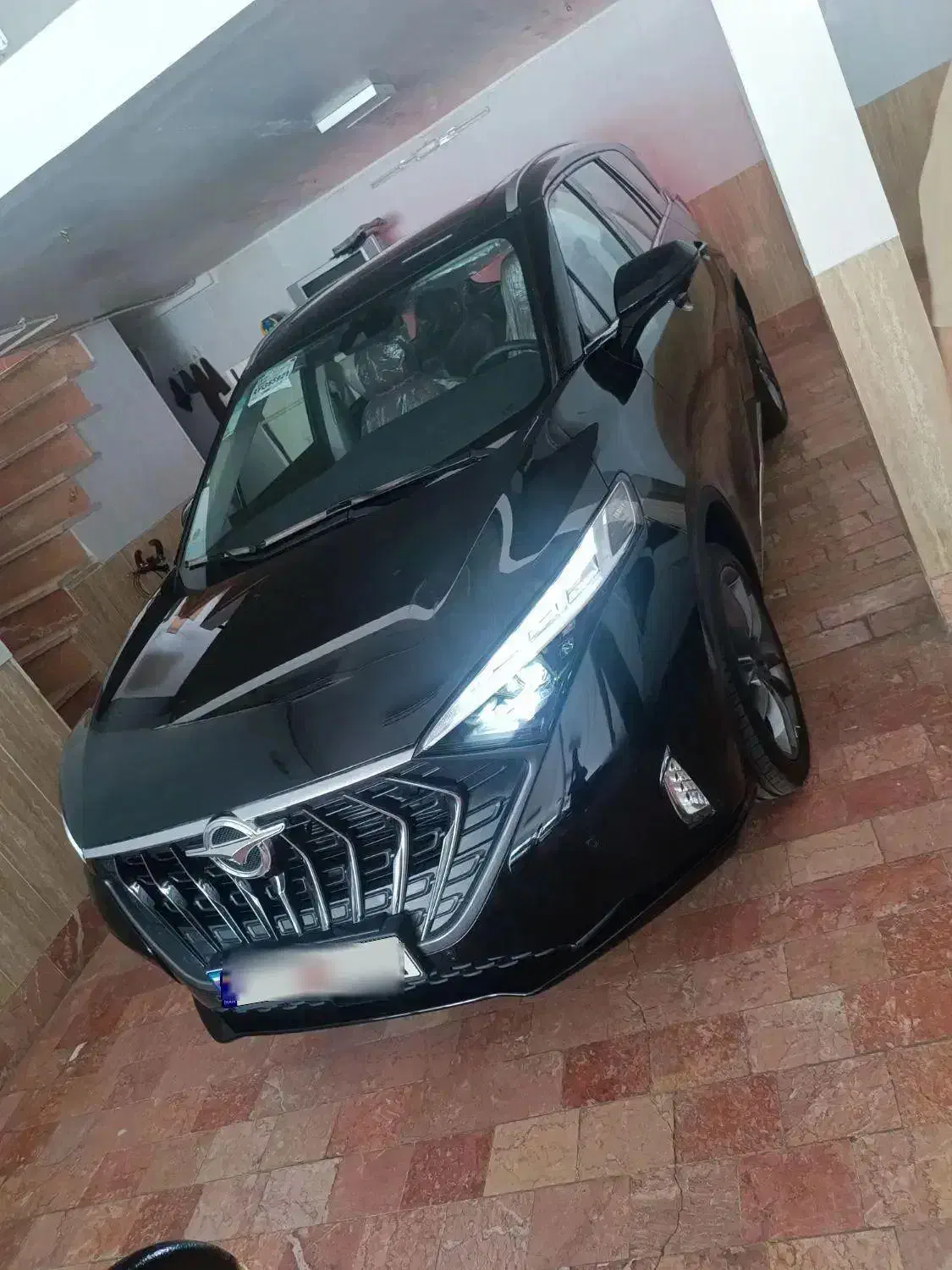 هایما 7x مدل 1403|خودرو سواری و وانت|مشهد, صیاد شیرازی|دیوار