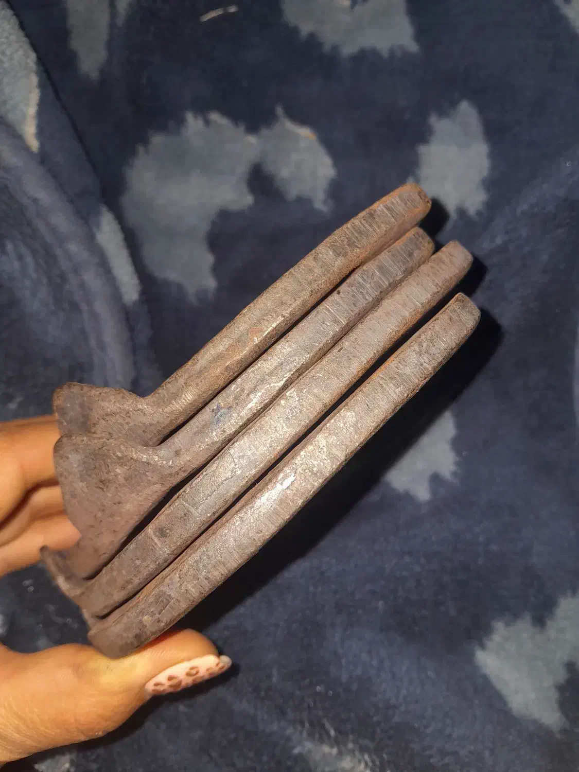 نعل اسب|اسب و تجهیزات اسبسواری|دهدشت, |دیوار