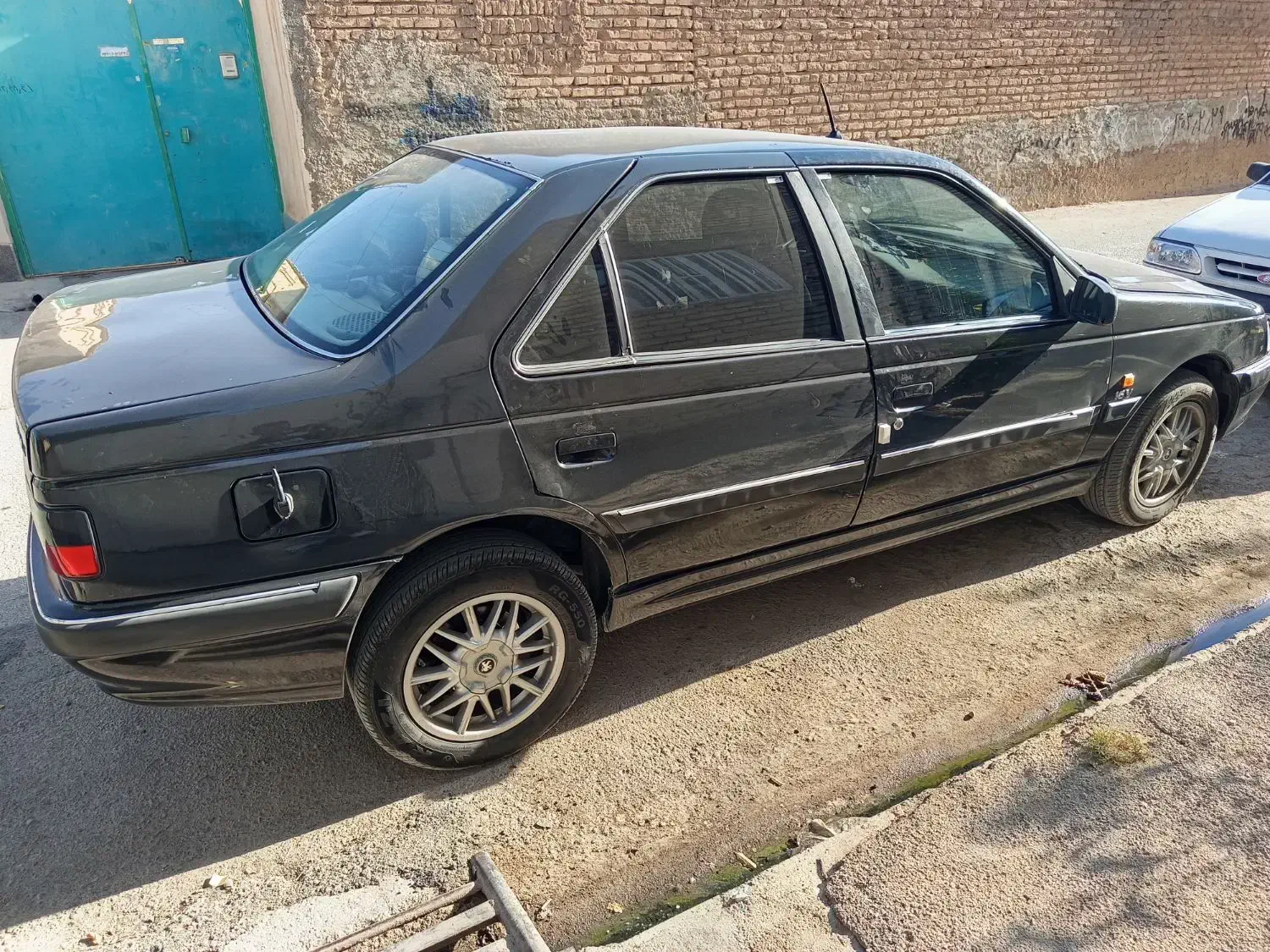 فروش خودرو|خودرو سواری و وانت|مرودشت, مختارآباد|دیوار