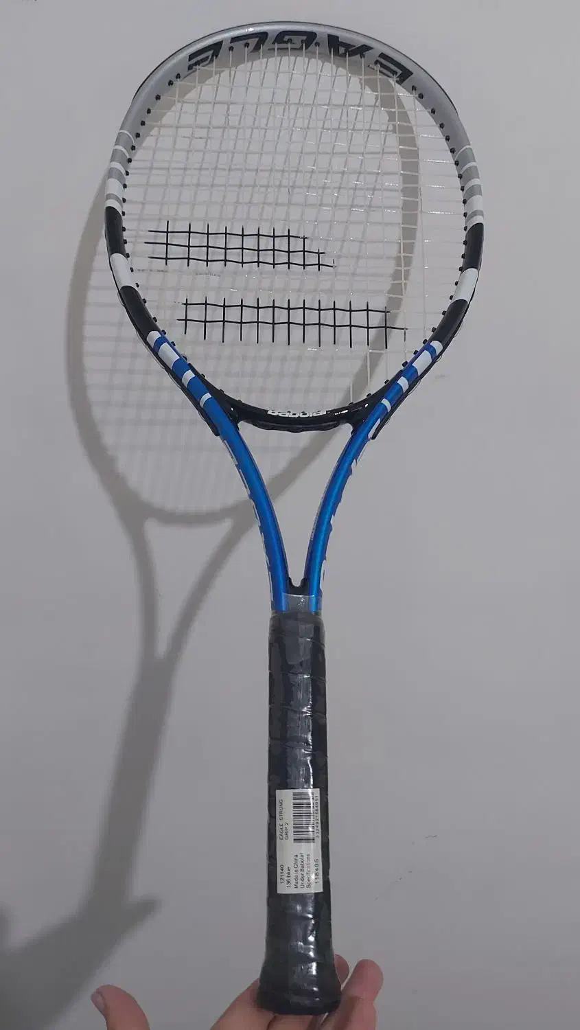 راکت تنیس Babolat|ورزشهای توپی|فردیس, فردیس|دیوار