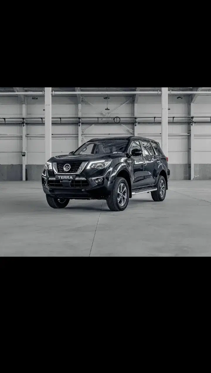 نیسان ترا (نقد اقساط)|خودرو سواری و وانت|بندرعباس, |دیوار