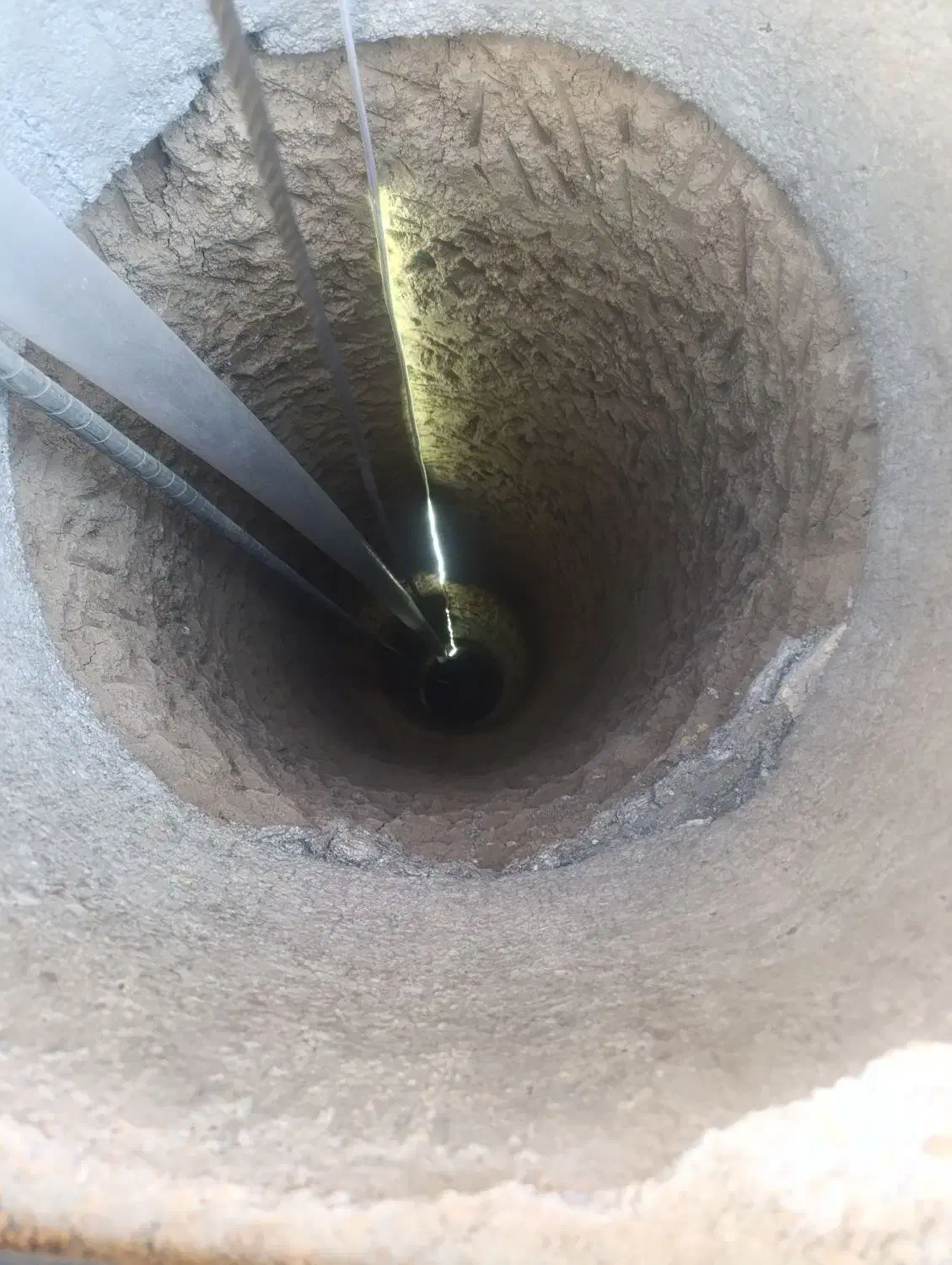 چاه کن|خدمات پیشه و مهارت|اصفهان, امیرعرب|دیوار