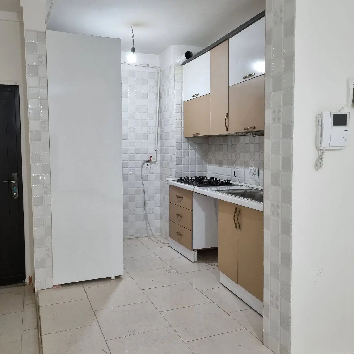 رهن و اجاره آپارتمان مهرگان|اجارهٔ آپارتمان|محمدیه-قزوین, |دیوار