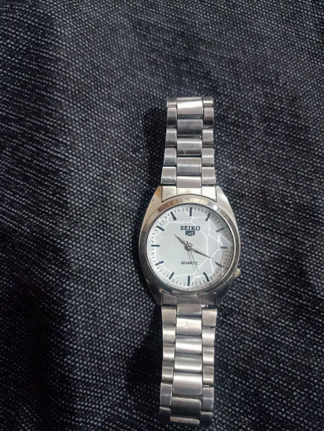 ساعت سیکو خوشدست|ساعت|اصفهان, باغ دریاچه|دیوار