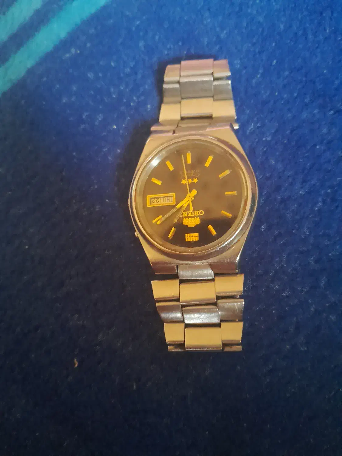 فروشی|ساعت|کیاشهر, |دیوار