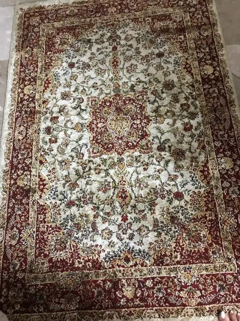 فرش|فرش|پردیس, فاز ۱|دیوار