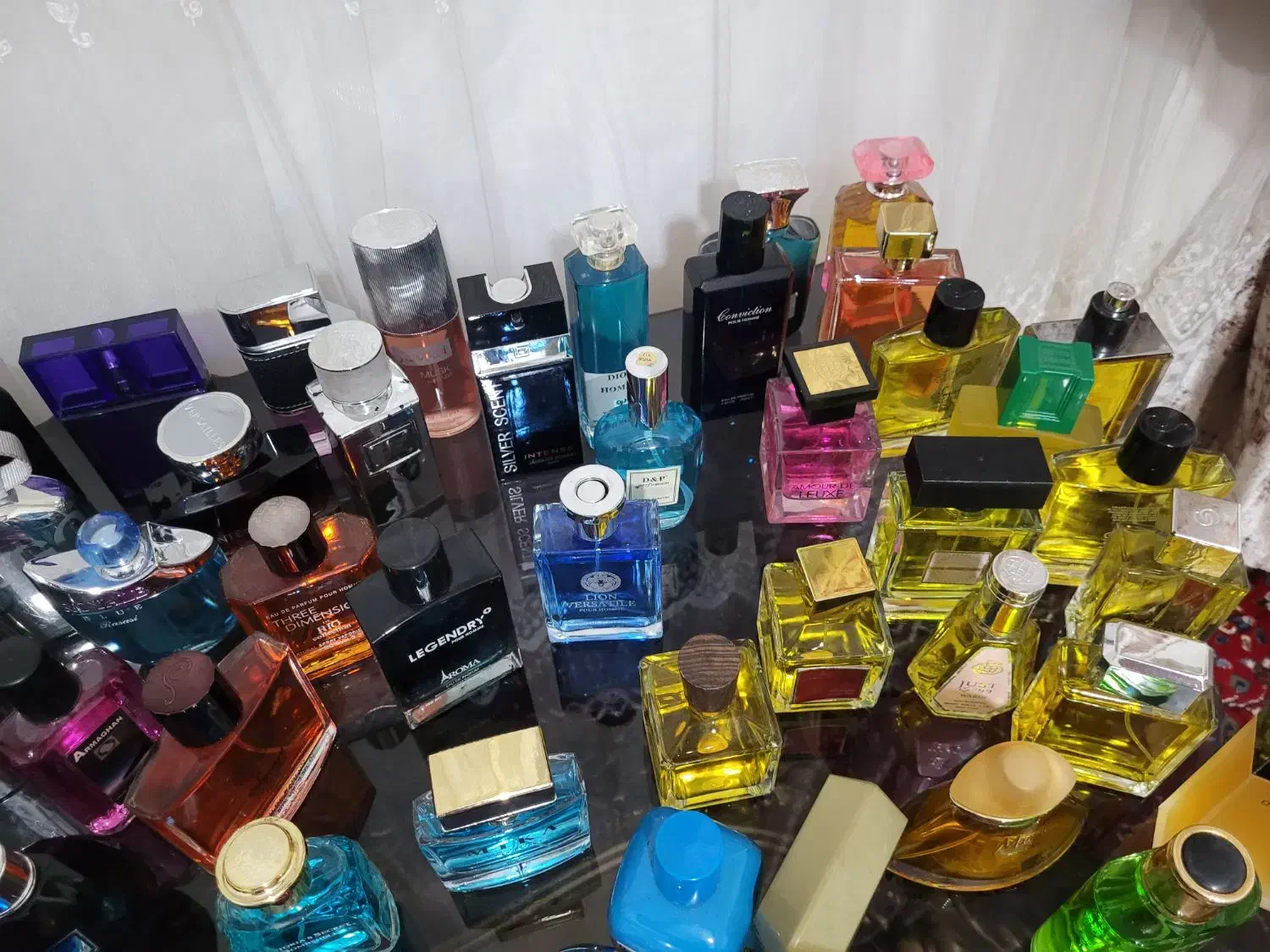 ادکلن|آرایشی، بهداشتی، درمانی|مشهد, علی آباد|دیوار