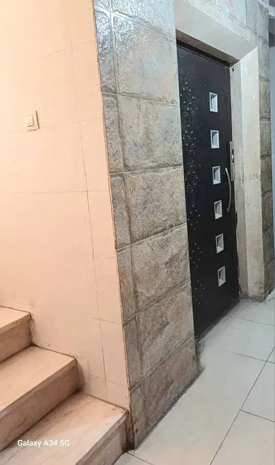 آپارتمان 110متری،3 خوابه تمیز نزدیک مرکز شهر|فروش آپارتمان|اهواز, کوی فاطمیه|دیوار