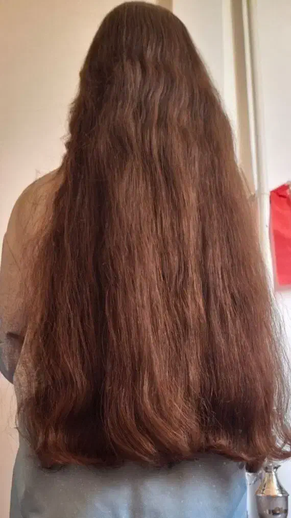 موی طبیعی|آرایشی، بهداشتی، درمانی|تاکستان, |دیوار