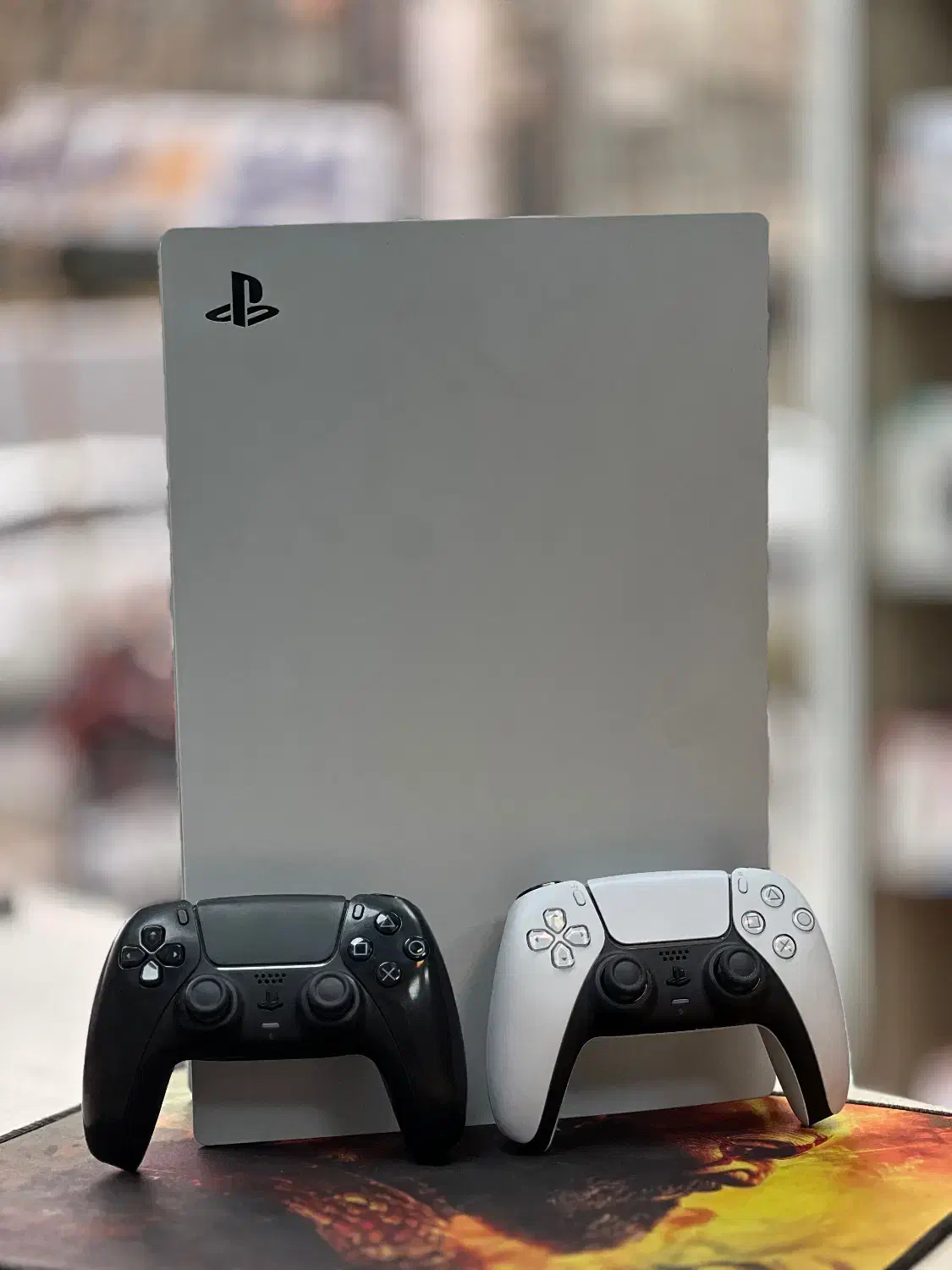 ps5|کنسول، بازی ویدئویی و آنلاین|تهران, هفت حوض|دیوار