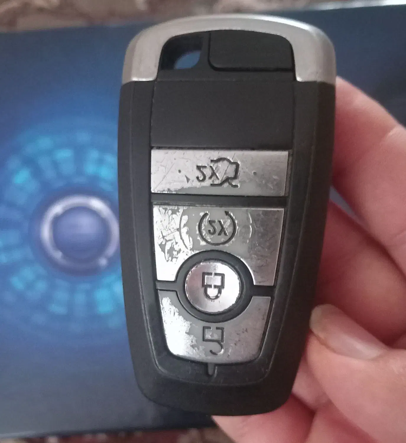 سویچ زانتیا|کلکسیون اشیاء عتیقه|تهران, ابوذر|دیوار