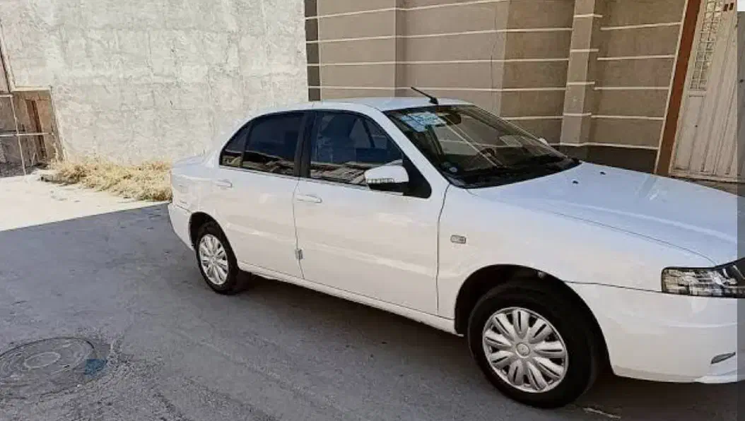 سورن پلاس XU7P بنزینی|خودرو سواری و وانت|تهران, سلسبیل شمالی|دیوار