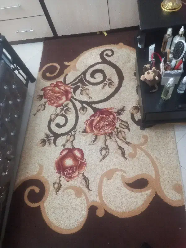 فرش|فرش|مشهد, کوی سیدی|دیوار