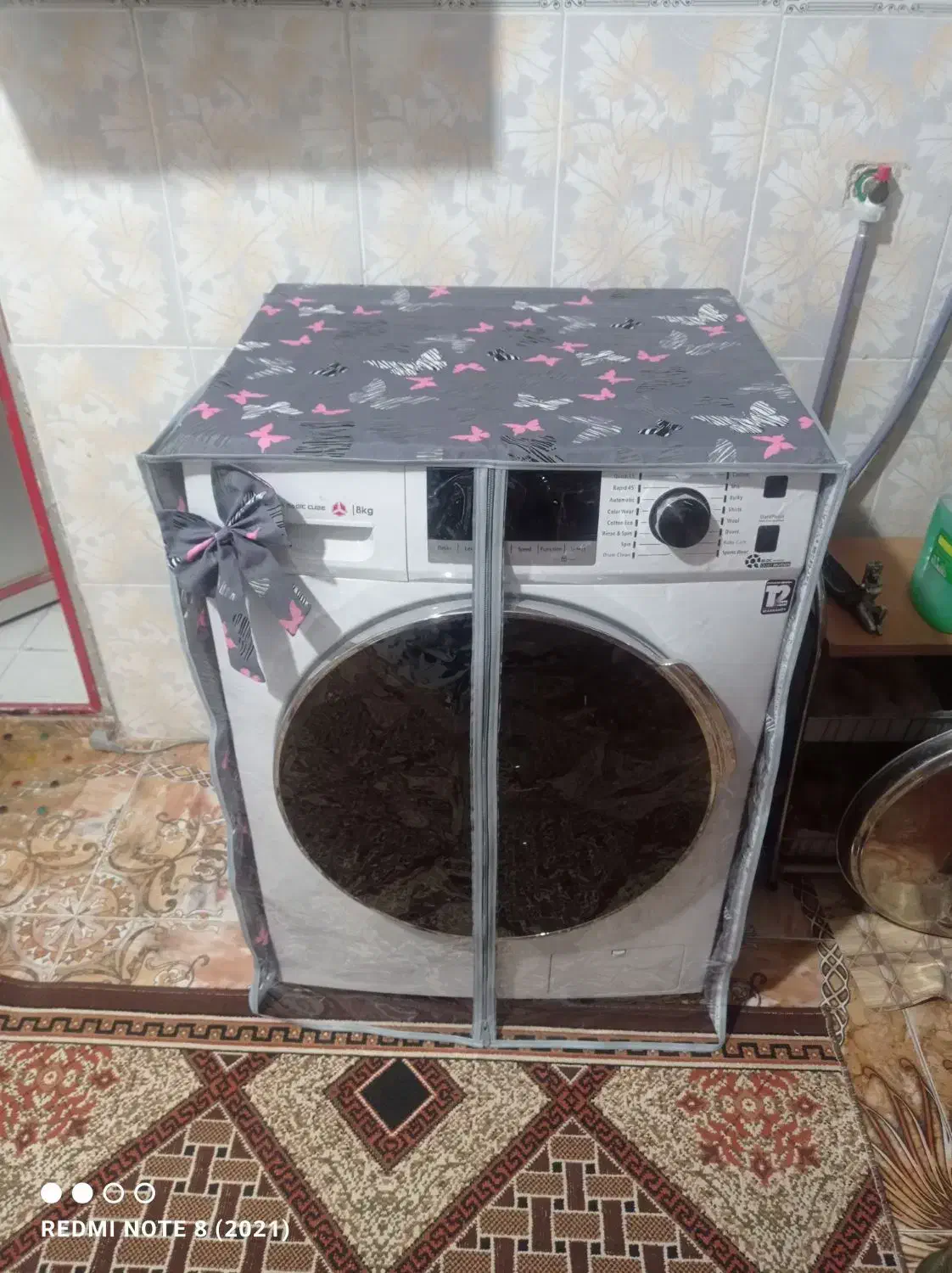 ک ا و لوازم برقی|سفره، حوله، دستمال آشپزخانه|زابل, |دیوار