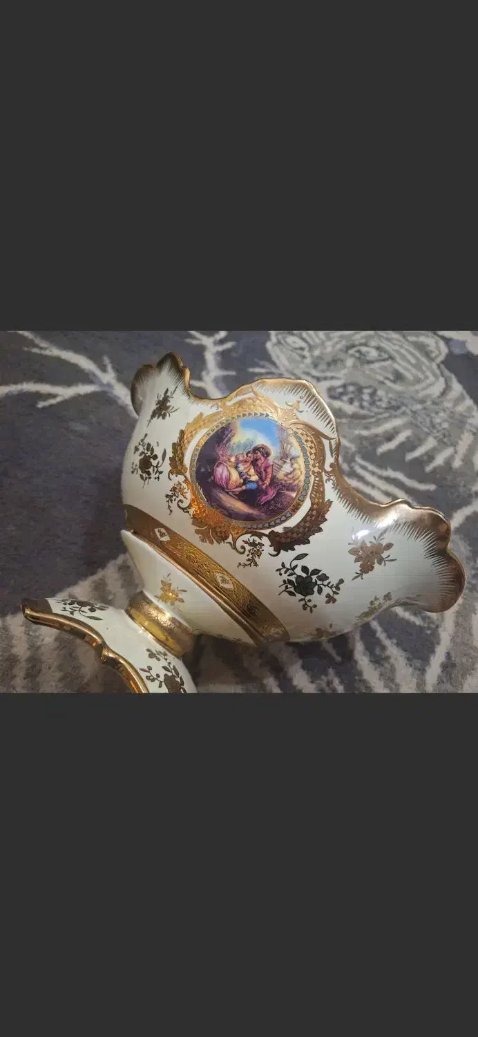 ظروف لردشید|ظروف سرو و پذیرایی|تهران, بریانک|دیوار