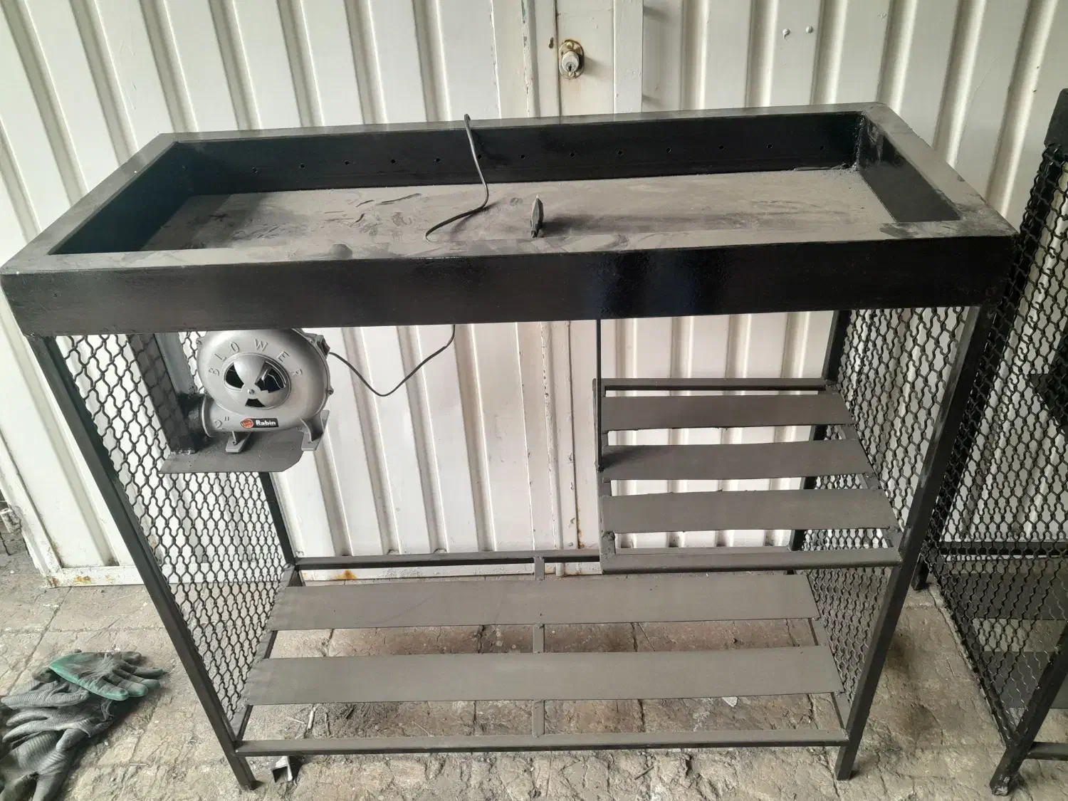 منقل|اجاق گاز و لوازم برقی پختوپز|ارومیه, |دیوار