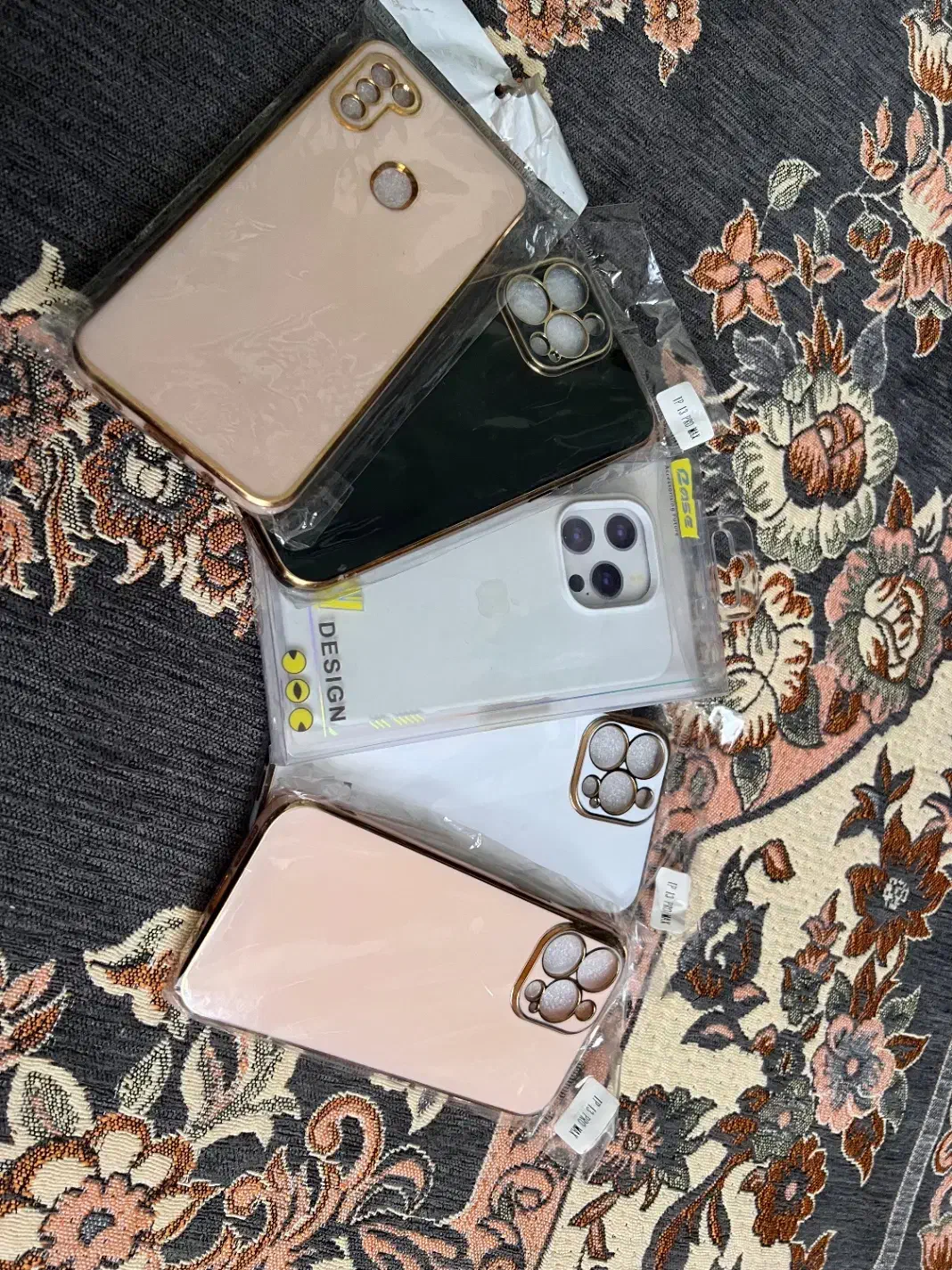 گادر نو گوشی|لوازم جانبی موبایل و تبلت|سبزوار, توحیدشهر|دیوار