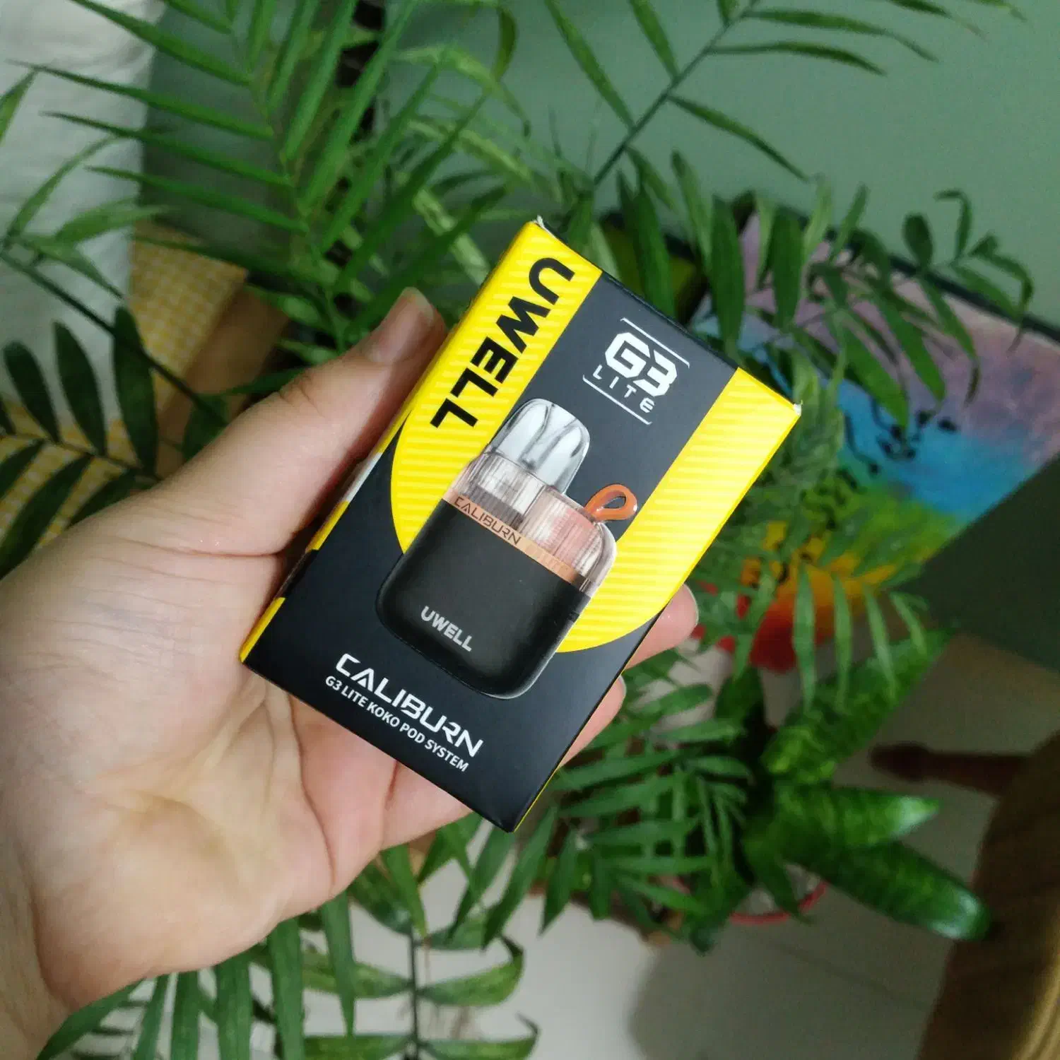 پاد کالیبرن G3 LITE|زیورآلات و اکسسوری|شهریار, شهریار|دیوار