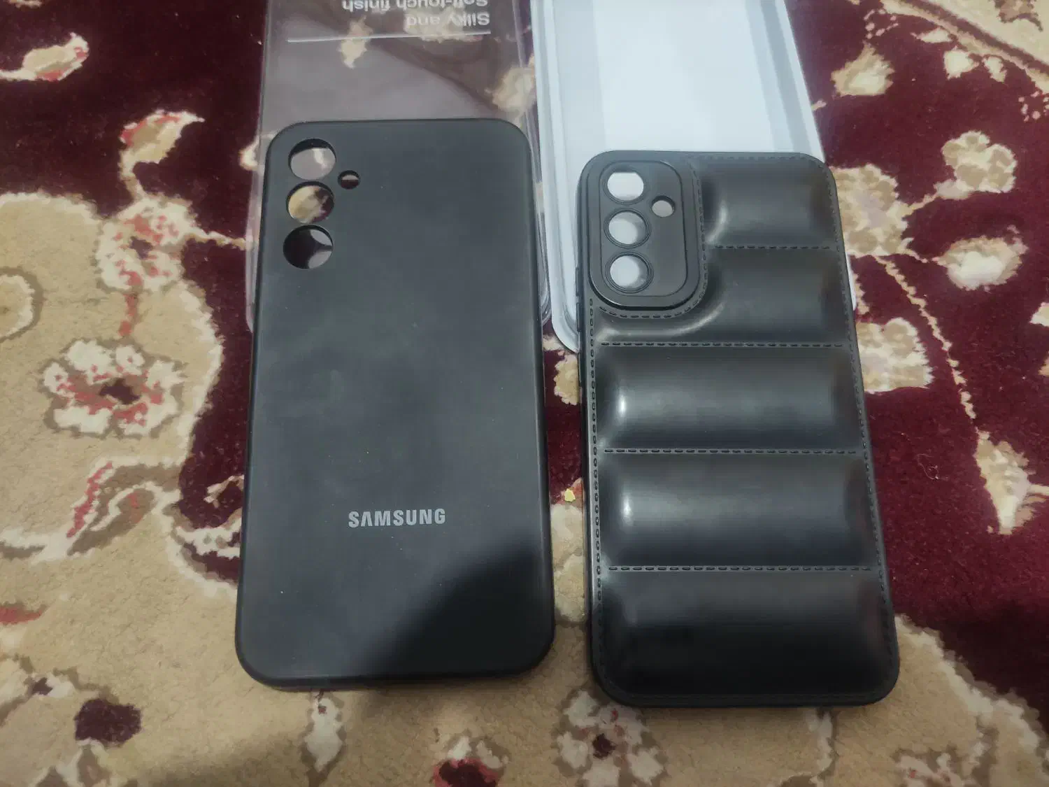 قاب گوشی / A34|لوازم جانبی موبایل و تبلت|زاهدان, |دیوار